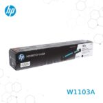 Toner HP 103A Negro W1103A para 1000 1001 1020 1200 1201 1202 - Imagen 2