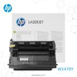 Toner HP 147Y Negro W1470Y LaserJet M611 M612 M634 M635 M636 - Imagen 2