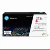 Toner HP 213X Magenta W2133X Laserjet 5700