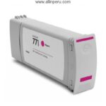 Tinta HP® 771a Magenta B6Y17A, 775 ML - Imagen 2