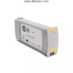 Tinta HP® 771a Amarillo B6Y18A 775ML - Imagen 2