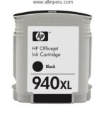 Tinta HP® 940XL Negro C4906AL, 2.200 Páginas - Imagen 2