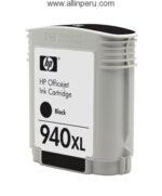 Tinta HP® 940XL Negro C4906AL, 2.200 Páginas - Imagen 3