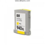Tinta HP® 940XL Amarillo C4909AL, 1.400 Páginas - Imagen 3