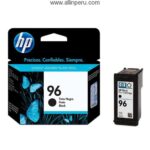 Tinta HP® 96 Negro C8767WL 21ML - Imagen 3