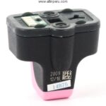 Tinta HP 02 Light Magenta C8775WL 240 Paginas - Imagen 2