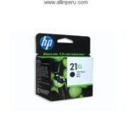 Tinta HP® 21XL Negro C9351CL, 475 Páginas - Imagen 6