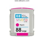 Tinta HP® 88XL Magenta C9392AL, 980 Páginas - Imagen 2
