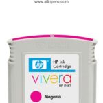Tinta HP® 88XL Magenta C9392AL, 980 Páginas - Imagen 3