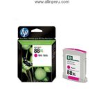 Tinta HP® 88XL Magenta C9392AL, 980 Páginas - Imagen 5