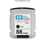 Tinta HP® 88XL Negro C9396AL, 58.5Ml - Imagen 2