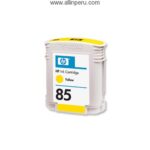 Tinta HP® 85 Amarillo C9427A, 69-Ml - Imagen 2
