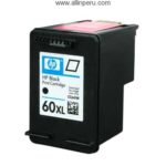 Tinta HP® 60XL Negro CC641WL, 600 Páginas - Imagen 3