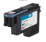 Tinta HP® 73 Negro Mate/Rojo Cromático CD949A, 130-Ml - Imagen 2