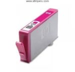 Tinta HP® 920XL Magenta CD973AL, 700 Páginas - Imagen 2