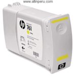 Tinta HP® 761 Yellow CM992A, 400-Ml - Imagen 2