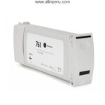 Tinta HP® 761 Matte Negro CM997A, 775-ML - Imagen 2