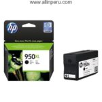 Tinta HP® 950XL Negro CN045AL, 2.300 Páginas - Imagen 2