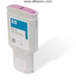 Tinta HP® 772 Light Magenta CN631A, 300-Ml - Imagen 2