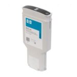 Tinta HP® 772 Photo Negro CN633A, 300-Ml - Imagen 2