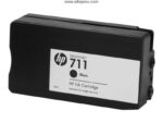 Tinta HP® 711 Negro CZ129A, 38-Ml - Imagen 3