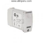 Tinta HP® 765 Gray F9J53A, 400-Ml - Imagen 2