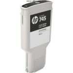 Tinta HP® 745 Negro Photo F9K04A, 300-Ml - Imagen 2