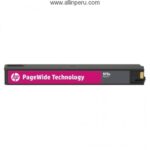 Tinta HP® 976Y Magenta L0R06A, 13.000 Páginas - Imagen 2