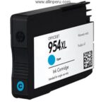 Tinta HP® 954XL Cyan L0S62AL, 1.600 Páginas - Imagen 2