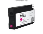 Tinta HP® 954XL Magenta L0S65AL, 1.600 Páginas - Imagen 2