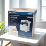 Caja de Impresora Multifuncional BROTHER Laser Color MFC-L8900CDW