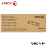 Etiqueta código 108R01484 tambor Xerox original
