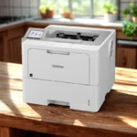 Impresora Brother Laser Monocromatica HL-L6415DW