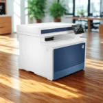 Impresora HP Color LaserJet Pro MFP 4303FDW