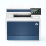 Impresora Multifuncional HP Color LaserJet Pro MFP 4303FDW