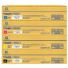 Kit de Toner Konica Minolta TN-221 para Bizhub C227, C287