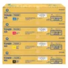 Kit de Toner Konica Minolta TN-228 para Bizhub C-266I, 286i