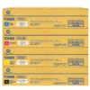 Kit de Toner Konica Minolta TN-514 para Bizhub C-458, 558