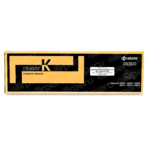 Toner Kyocera TK-6307 Negro para TaskAlfa / Copystar TASKalfa 3500i