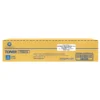 Toner Konica Minolta TN-221C Cyan A8K3450 para Bizhub C227