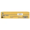 Toner Konica Minolta TN-514K Black A9E8190 para Bizhub C-458, 558