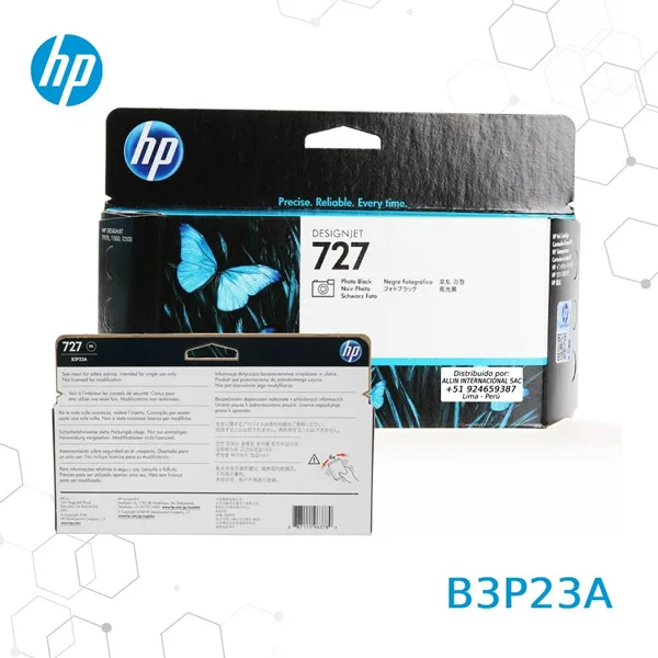 Galería de categoría