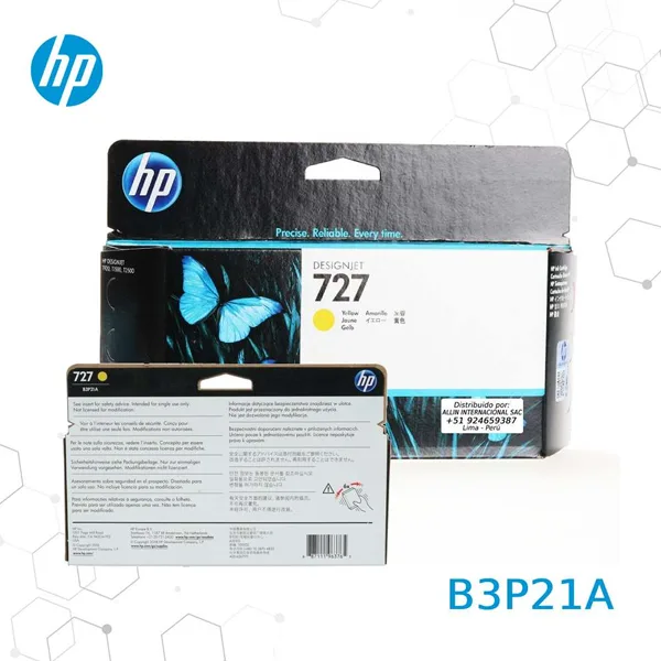 Galería de categoría