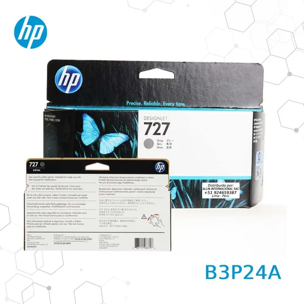 Galería de categoría