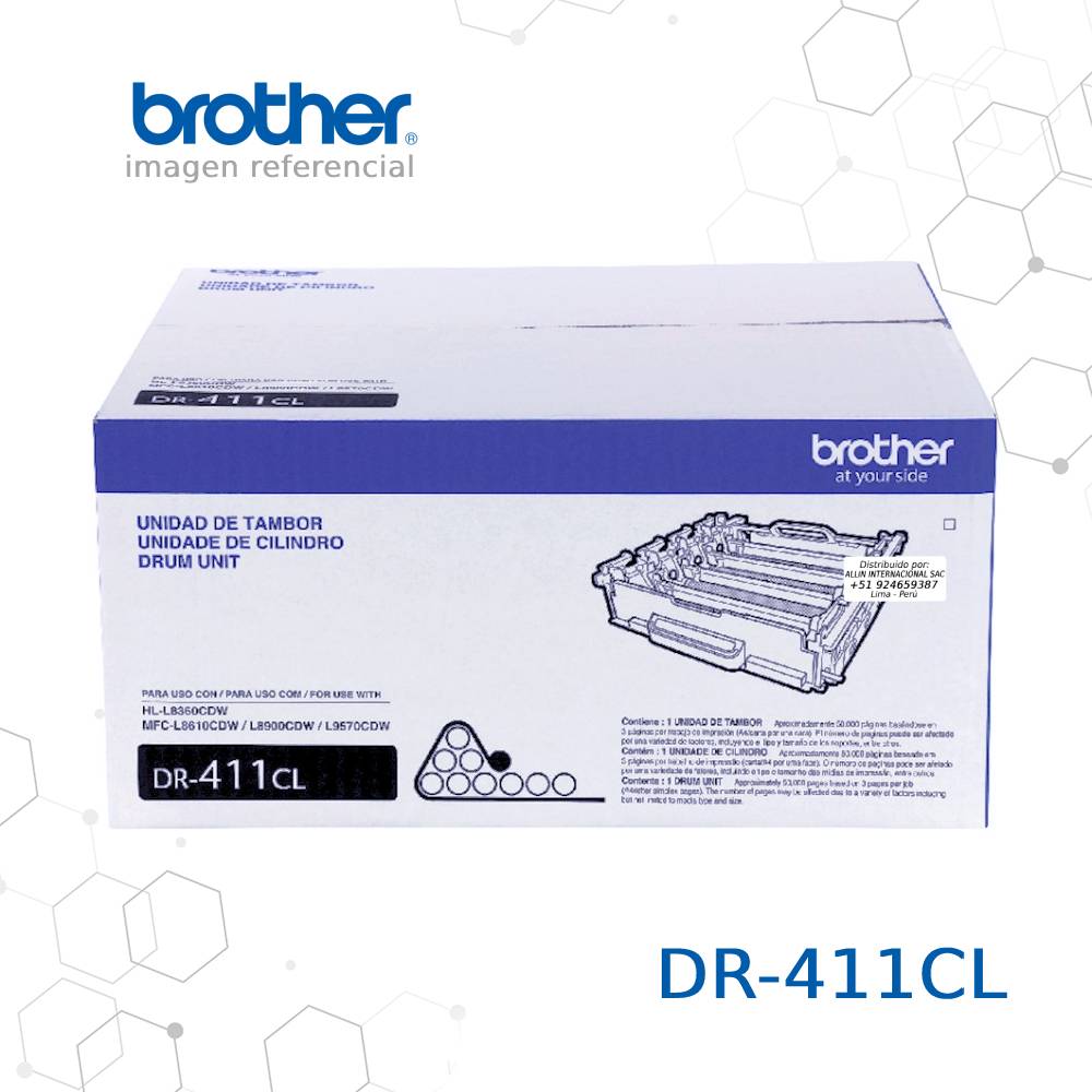 Galería de categoría