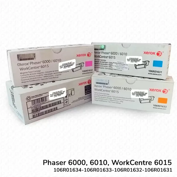 Galería de categoría