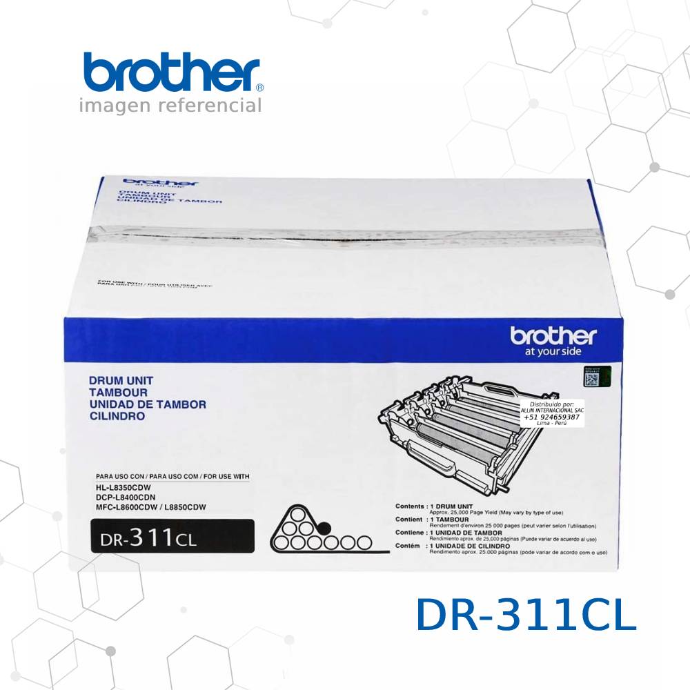 Galería de categoría