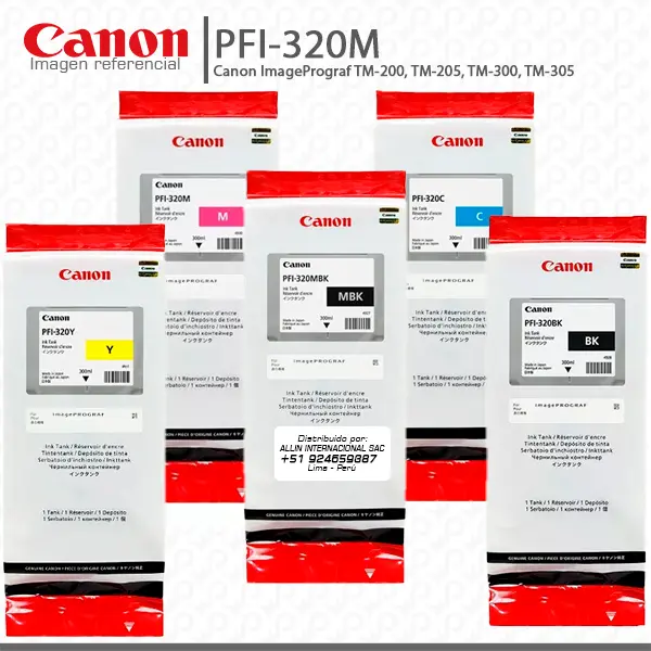 Galería de categoría