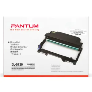 Drum Pantum DL-5120 para BP5100DW BM5100FDW