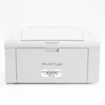 Impresora Láser Pantum P2509W Inalámbrica WiFi Recargable